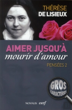 Bertrand.pt - Aimer Jusqu'À Mourir D'Amour Pensées 2