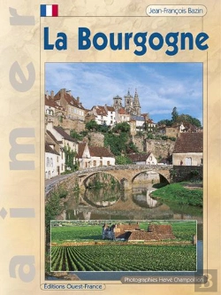 Bertrand.pt - Aimer La Bourgogne