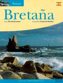 Bertrand.pt - Aimer La Bretagne (Édition En Espagnol)