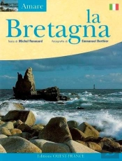 Aimer La Bretagne (Édition En Italien)