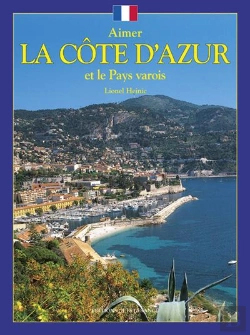 Bertrand.pt - Aimer La Côte D'Azur Et Le Pays Varois