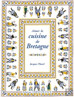 Bertrand.pt - Aimer La Cuisine De Bretagne