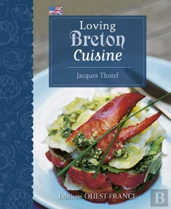 Bertrand.pt - Aimer La Cuisine De Bretagne (Gb)