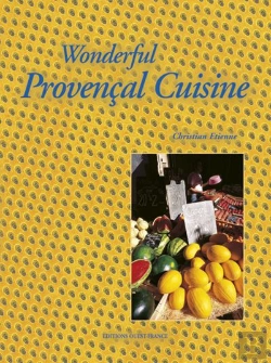 Bertrand.pt - Aimer La Cuisine De Provence