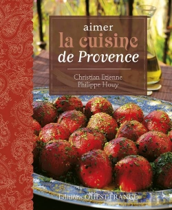 Bertrand.pt - Aimer La Cuisine De Provence
