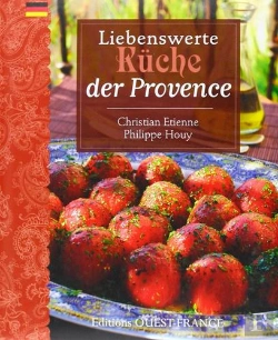 Bertrand.pt - Aimer La Cuisine De Provence