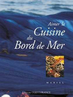 Bertrand.pt - Aimer La Cuisine Du Bord De Mer