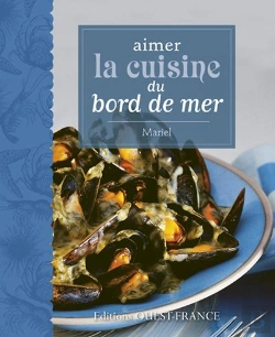 Bertrand.pt - Aimer La Cuisine Du Bord De Mer