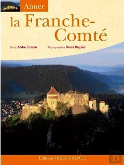 Bertrand.pt - Aimer La Franche-Comté