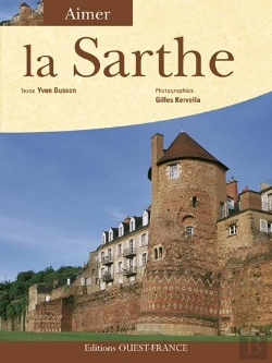 Bertrand.pt - Aimer La Sarthe