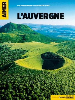 Bertrand.pt - Aimer L'Auvergne