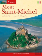 Aimer Le Mont Saint-Michel