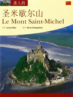 Bertrand.pt - Aimer Le Mont-Saint-Michel