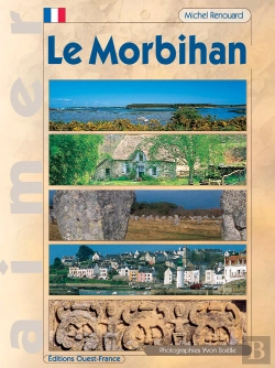 Bertrand.pt - Aimer Le Morbihan
