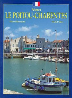Bertrand.pt - Aimer Le Poitou Charentes
