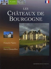 Aimer Les Châteaux De Bourgogne