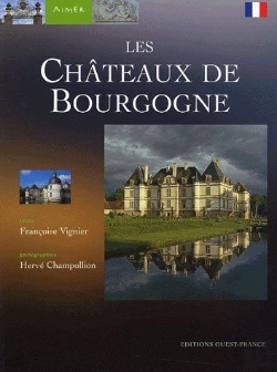 Bertrand.pt - Aimer Les Châteaux De Bourgogne