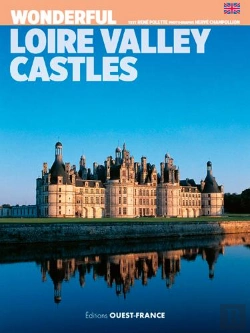 Bertrand.pt - Aimer Les Chateaux De La Loire