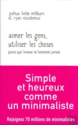 Bertrand.pt - Aimer Les Gens, Utiliser Les Choses (Parce Que L'Inverse Ne Fonctionne Jamais)
