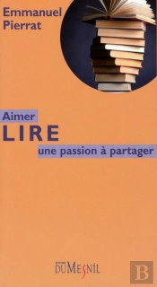 Aimer Lire ; Une Passion À Partager