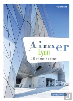 Bertrand.pt - Aimer Lyon