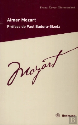 Bertrand.pt - Aimer Mozart
