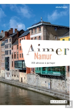 Bertrand.pt - Aimer Namur