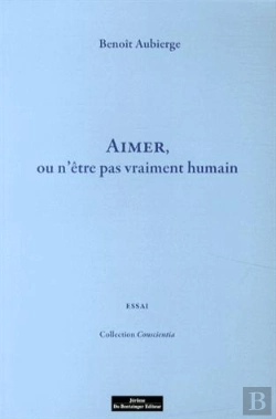 Bertrand.pt - Aimer Ou N'Être Pas Vraiment Humain