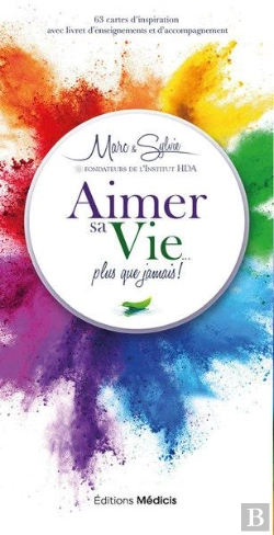 Bertrand.pt - Aimer Sa Vie... Plus Que Jamais