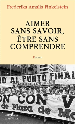 Bertrand.pt - Aimer Sans Savoir, Être Sans Comprendre
