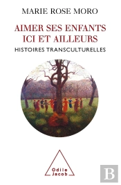 Aimer Ses Enfants Ici Et Ailleurs ; Histoires Transculturelles