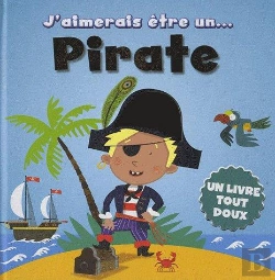 Bertrand.pt - Aimerais Etre Un Pirate (J')