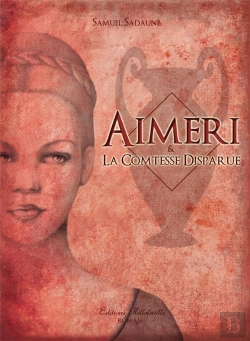 Bertrand.pt - Aimeri Et La Comtesse Disparue T.2
