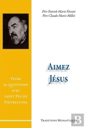 Aimez Jésus !