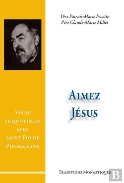 Bertrand.pt - Aimez Jésus !