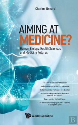 Bertrand.pt - Aiming At Medicine? Human Biology, Health Sciences And Medicine Futures