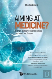 Aiming At Medicine? Human Biology, Health Sciences And Medicine Futures