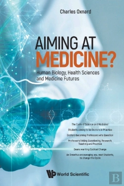 Bertrand.pt - Aiming At Medicine? Human Biology, Health Sciences And Medicine Futures
