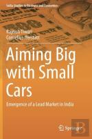 Aiming Big With Small Cars