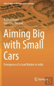 Aiming Big With Small Cars