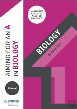 Bertrand.pt - Aiming For An A In A-Level Biology