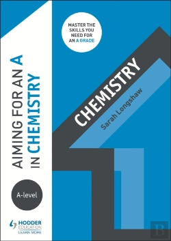 Bertrand.pt - Aiming For An A In A-Level Chemistry