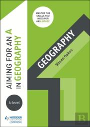 Aiming For An A In A-Level Geography