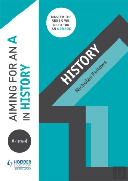 Bertrand.pt - Aiming For An A In A-Level History