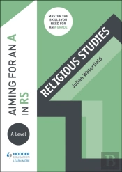 Aiming For An A In A-Level Rs