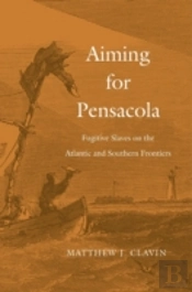 Aiming For Pensacola