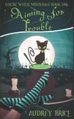 Aiming For Trouble