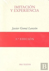 Áimitación Y Experiencia