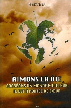 Bertrand.pt - Aimons La Vie - Cocreons Un Monde Meilleur
