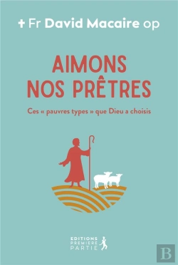 Bertrand.pt - Aimons Nos Prêtres !